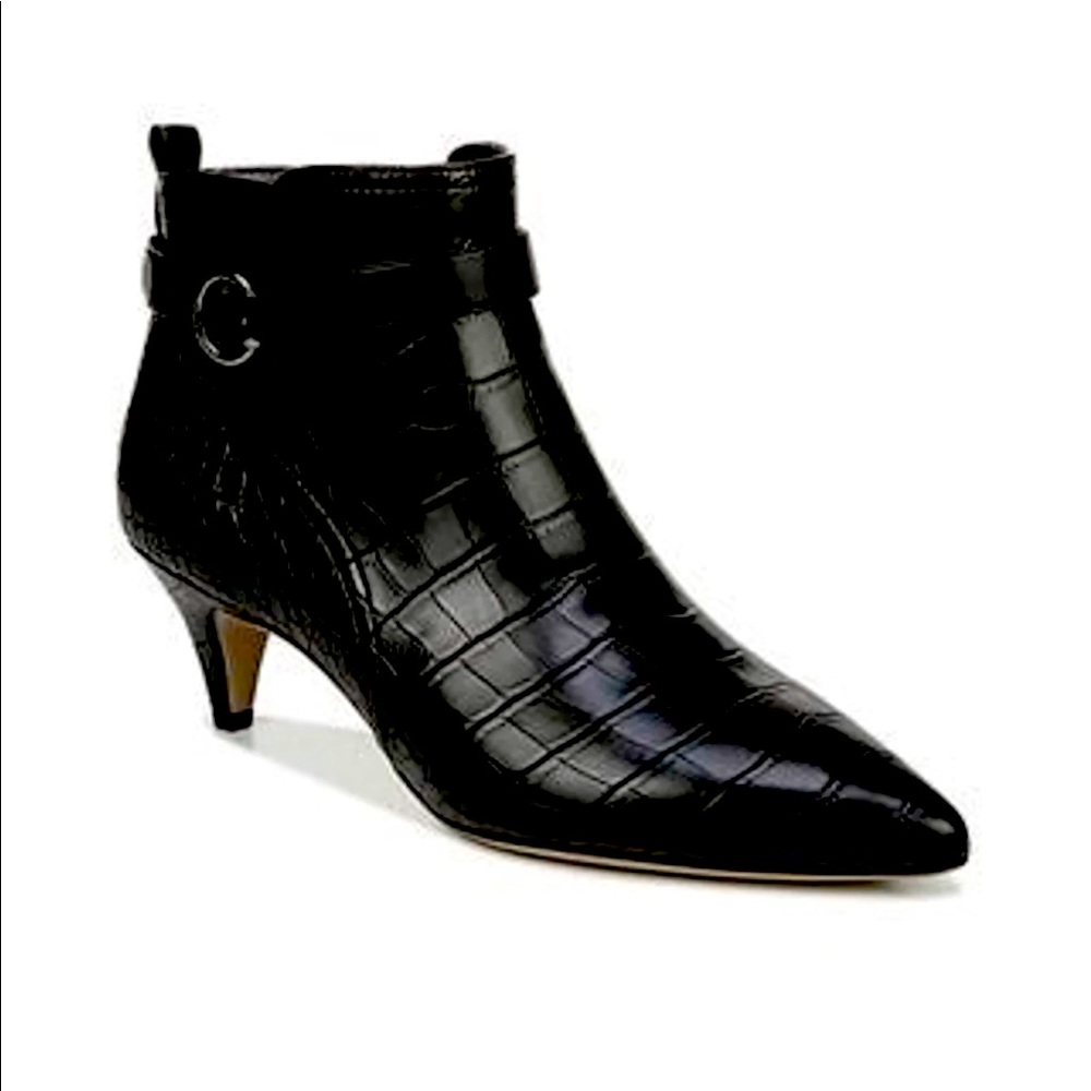 Sam Edelman Kingston Bootie size 8